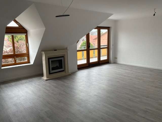 Etagenwohnung Nierstein - 4 Zimmer, 105 m&sup2;, 1.200&euro; | Angebot:26680391