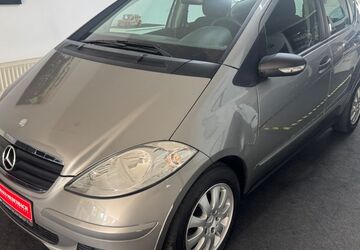 Mercedes-Benz A 150 107.543 km 2.990 &euro; Wiesbaden 65207