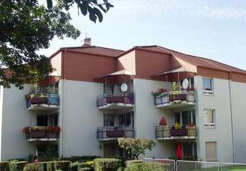 Wohnung Königstein - 2 Zimmer, 47 m&sup2;, 470&euro; | Angebot:27295242