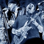 The Hamburg Blues Band feat. Krissy Matthews