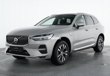 Volvo XC60 170.914 km 23.582 &euro; Eschborn 65760