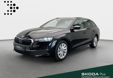 Skoda Octavia 24.154 km 30.990 &euro; Hofheim im Taunus 65719