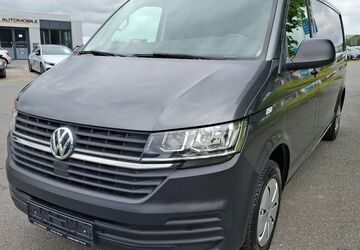 VW T6 Transporter 147.000 km 23.990 &euro; Gross Gerau 64521