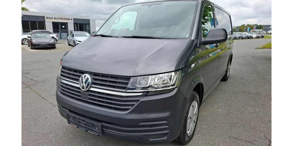 VW T6 Transporter 147.000 km 23.990 &euro; Gross Gerau 64521