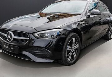 Mercedes-Benz C 300 46.650 km 30.770 &euro; Wiesbaden 65189