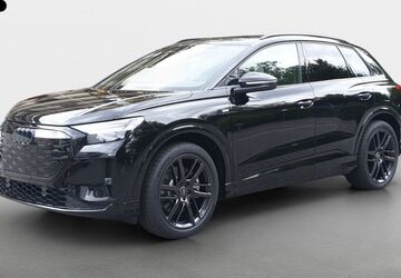 Audi Q4 e-tron 5.999 km 73.999 &euro; Königstein 61462