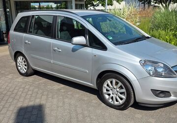 Opel Zafira 165.022 km 4.800 &euro; Mainz 55118