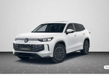 VW Tayron 16.721 km 46.450 &euro; Bingen / Rhein 55411