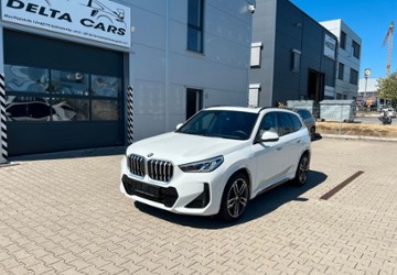 BMW X1 15.300 km 40.500 &euro; Kelkheim 65779