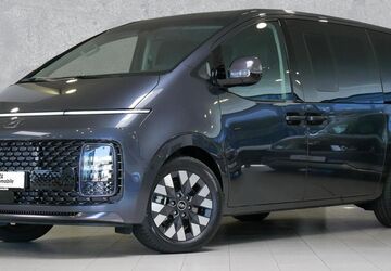 Hyundai STARIA 31.375 km 41.980 &euro; Mainz-Kastel 55252