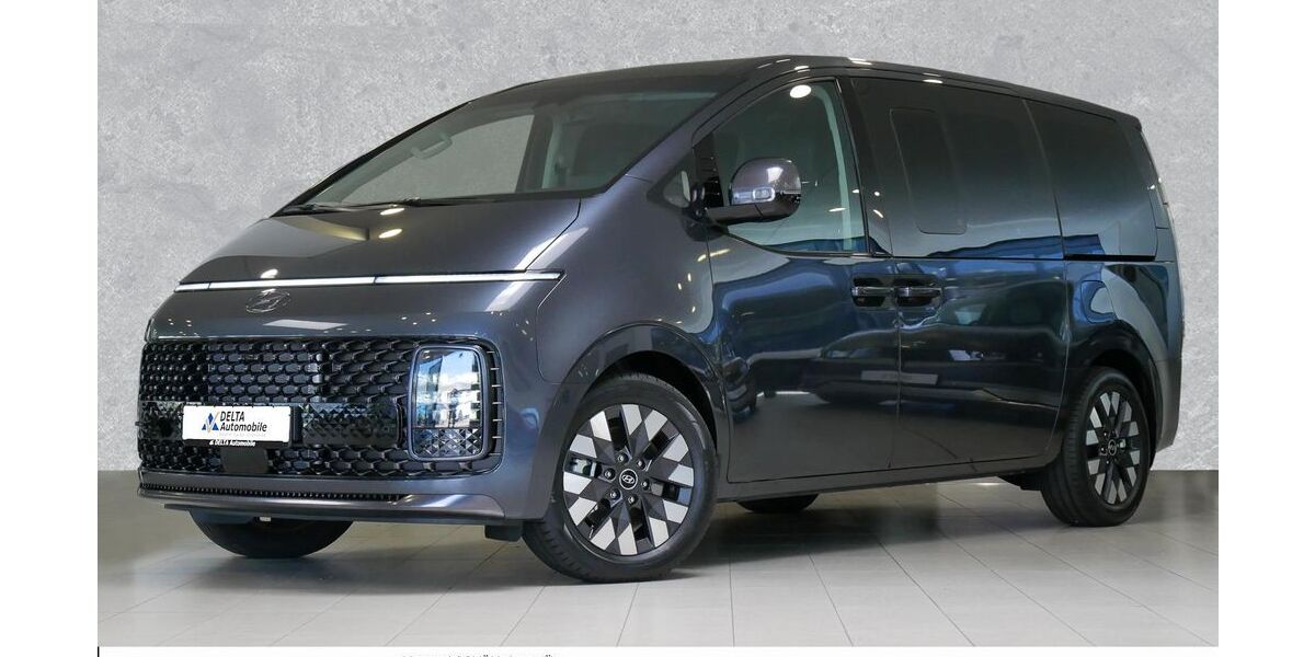 Hyundai STARIA 31.375 km 41.980 &euro; Mainz-Kastel 55252