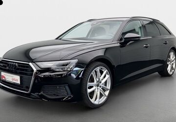 Audi A6 90.163 km 30.990 &euro; Hofheim 65719