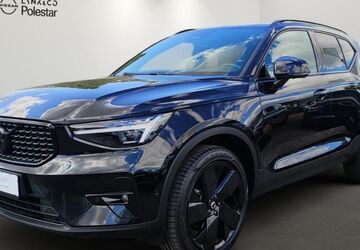 Volvo XC40 8.140 km 33.440 &euro; Mainz-Kastel 55252