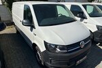 VW T6 Transporter Kasten-Kombi lang |PDC|KLIMA| 350.103 km 5.599 &euro; Mainz-Kostheim 55246