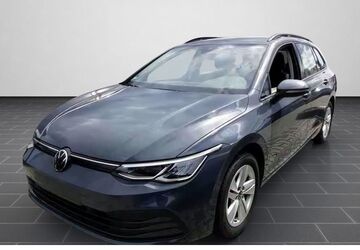 VW Golf 43.300 km 20.890 &euro; Wiesbaden 65197