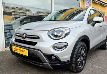 Fiat 500X 88.453 km 11.400 &euro; Wiesbaden 55252
