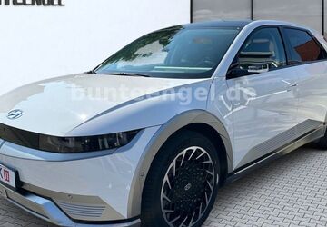 Hyundai IONIQ 5 29.180 km 36.990 &euro; Flörsheim am Main 65439