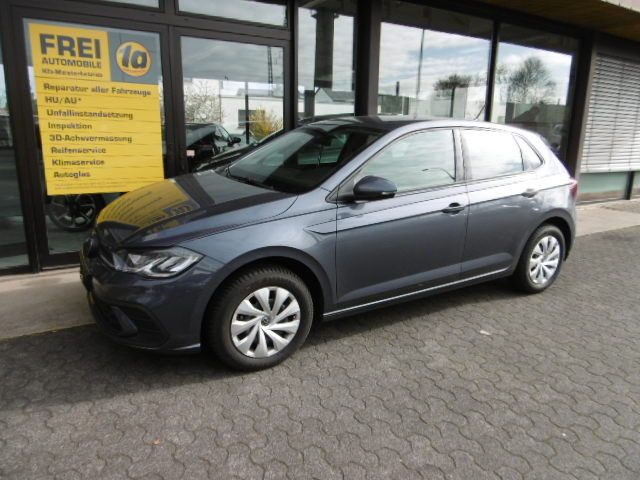 VW Polo 11.000 km 18.450 &euro; Gustavsburg 65462