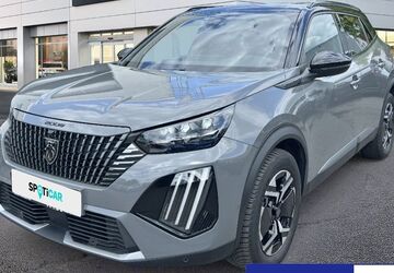 Peugeot 2008 37.870 km 19.630 &euro; Wiesbaden 65201