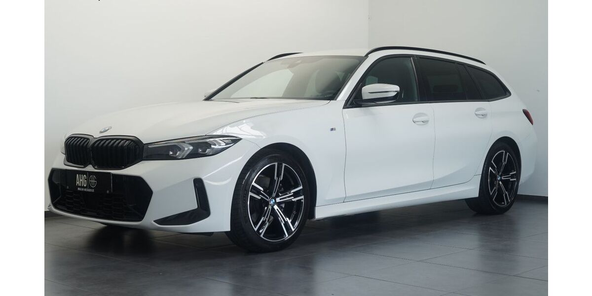 BMW 320 153.081 km 26.990 &euro; Wiesbaden 65205