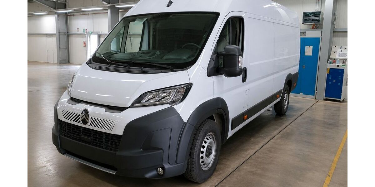 Citroen Jumper 27.882 km 25.950 &euro; Ingelheim am Rhein (bei Mainz) 55218