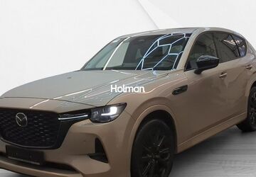 Mazda CX-60 80.654 km 26.614 &euro; Eschborn 65760