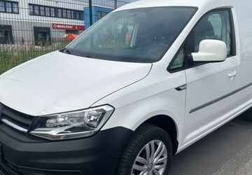 VW Caddy 108.820 km 14.990 &euro; Büttelborn 64572