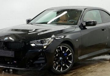 BMW M240i 5.794 km 54.475 &euro; Hofheim 65719