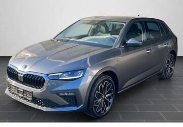 Skoda Scala 6.099 km 27.480 &euro; Wiesbaden 65197