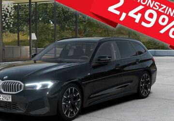 BMW 330 25.459 km 47.850 &euro; Kronberg 61476