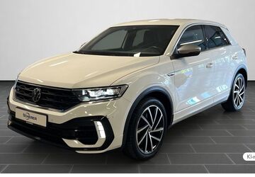 VW T-Roc 74.209 km 26.700 &euro; Wiesbaden 65189