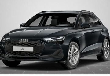 Audi A3 15.792 km 29.980 &euro; Wiesbaden 65189