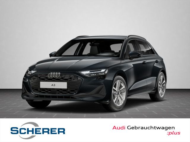 Audi A3 15.792 km 29.980 &euro; Wiesbaden 65189