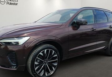 Volvo XC60 16.790 km 56.950 &euro; Mainz-Kastel 55252