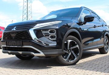 Mitsubishi Eclipse Cross 68.500 km 17.490 &euro; Flörsheim 65439