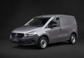 Mercedes-Benz Citan 165.000 km 10.900 &euro; Mainz-Kastel 55252