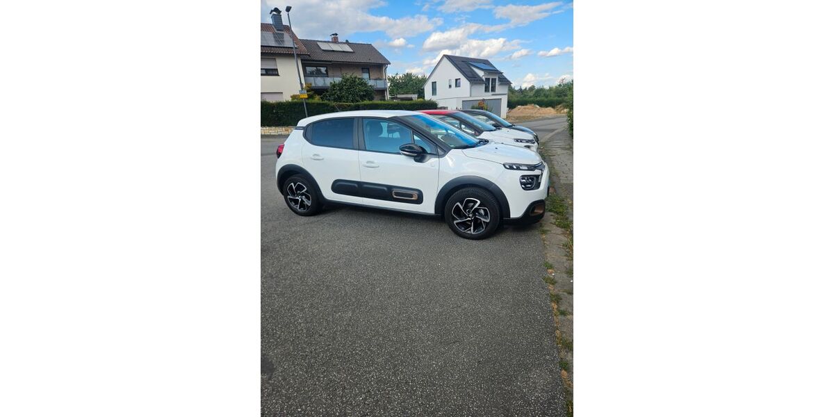 Citroen C3 27.700 km 9.500 &euro; Kelkheim 65779