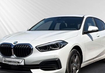 BMW 118 61.198 km 20.990 &euro; Wiesbaden 65203