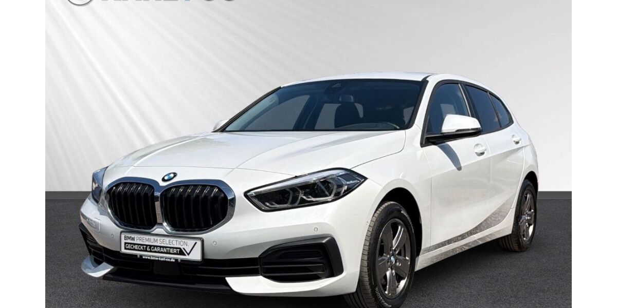BMW 118 61.198 km 20.990 &euro; Wiesbaden 65203