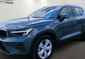 Volvo XC40 16.090 km 36.950 &euro; Mainz-Kastel 55252