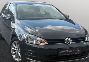VW Golf 121.500 km 10.200 &euro; Mainz-Kastel 55252