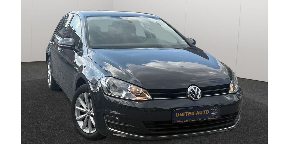 VW Golf 121.500 km 10.200 &euro; Mainz-Kastel 55252