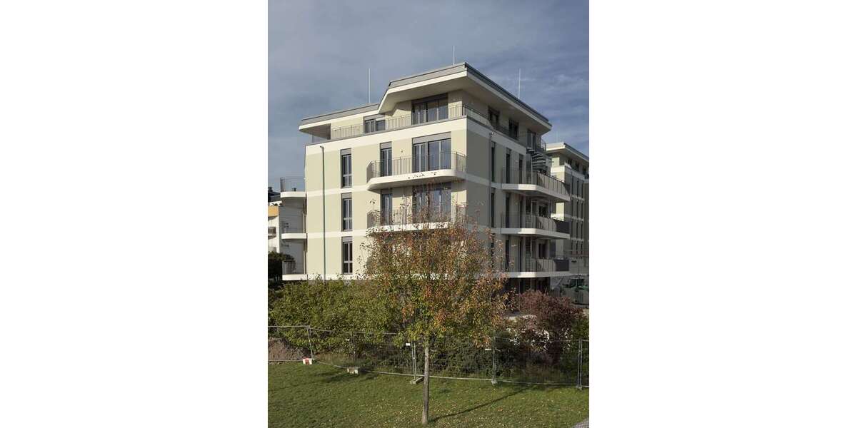 Etagenwohnung Mainz-Kastel Kastel - 4 Zimmer, 108 m&sup2;, 2.255&euro; | Angebot:26062717