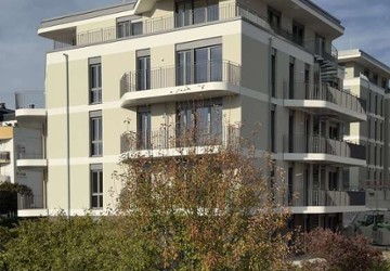 Wohnung Mainz-Kastel Kastel - 4 Zimmer, 108 m&sup2;, 2.255&euro; | Angebot:26062717