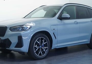 BMW X3 99.205 km 34.950 &euro; Wiesbaden 65205