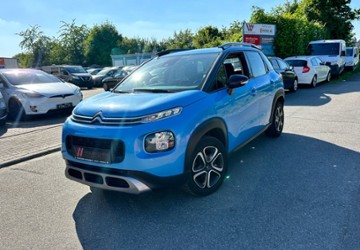 Citroen C3 123.900 km 8.900 &euro; Flörsheim 65439