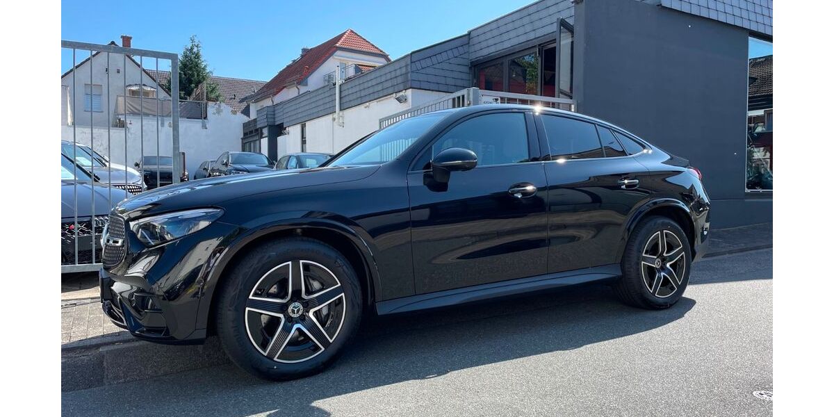 Mercedes-Benz GLC 200 7.250 km 61.990 &euro; Flörsheim am Main 65439