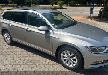 VW Passat Variant 157.000 km 11.950 &euro; Wiesbaden 65205