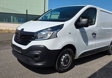 Renault Trafic 150.000 km 9.900 &euro; Bischofsheim 65474