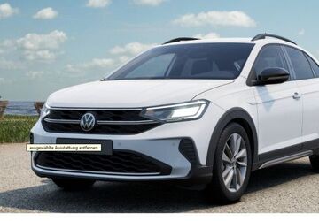 VW Taigo 2.500 km 31.990 &euro; Wiesbaden 65189